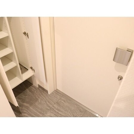 プレール・ドゥーク元住吉の物件内観写真